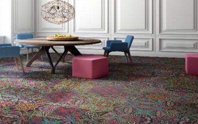 HOW CARPET IMPROVES AIR QUALITY AND CONTROLS ALLERGIES