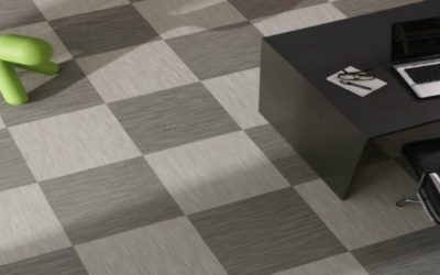 WOVEN VINYL FLOORING: THE GOOD, THE BAD, AND THE BEAUTY
