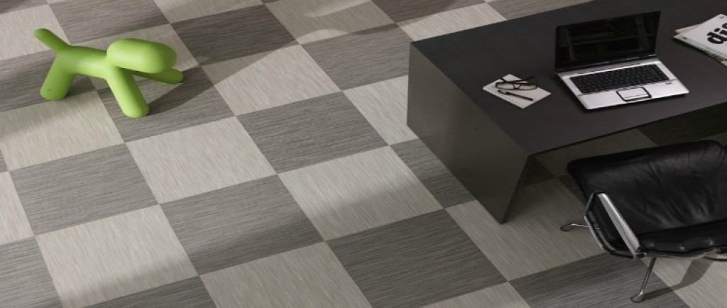 WOVEN VINYL FLOORING: THE GOOD, THE BAD, AND THE BEAUTY