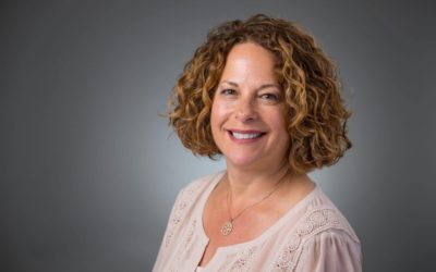 MEET THE FAMILY: GAIL NUMARK