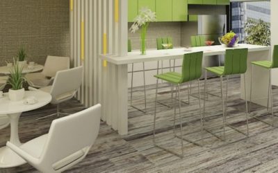 SIF INTRODUCES CARPET PLANKS: PLANKX