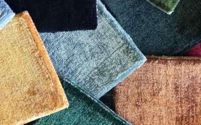 TENCEL: WHAT YOU NEED TO KNOW ABOUT YOUR NEW CARPET