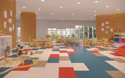 CORK FLOORING IS ONE OF THE HEALTHIEST SOLUTIONS AVAILABLE