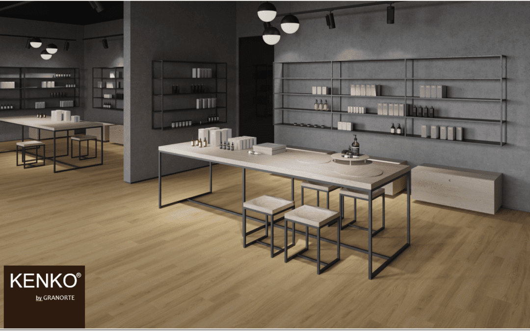 The #1 Reason to Choose Cork Flooring over Vinyl Flooring
