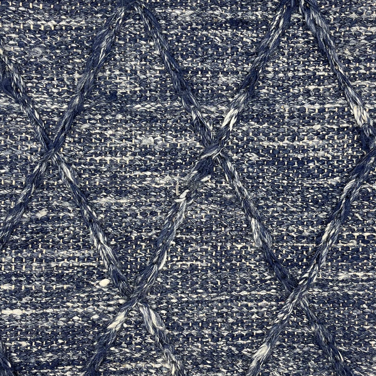 New Mark Carpets Vol. 1 Delta Blue