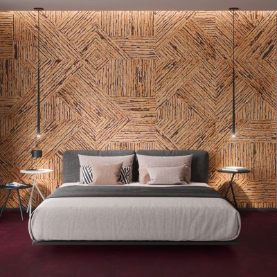 Granorte Decodalle Expression 290-000 expression cork wallcover