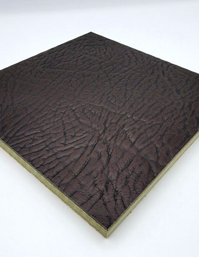 Granorte Corium Umbria Castano 010-14 Granorte Corium Umbria Leather