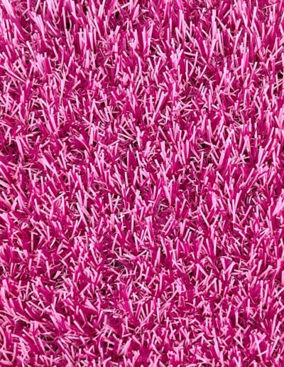 Edel Grass Colorful - Pink