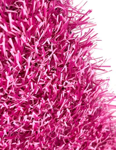 Edel Grass Colorful - Pink