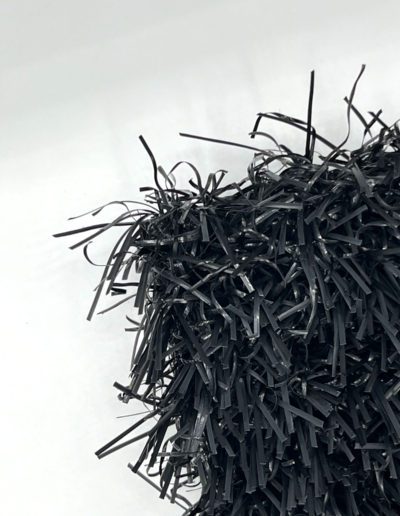 Edel Grass Colorful - Pitch Black