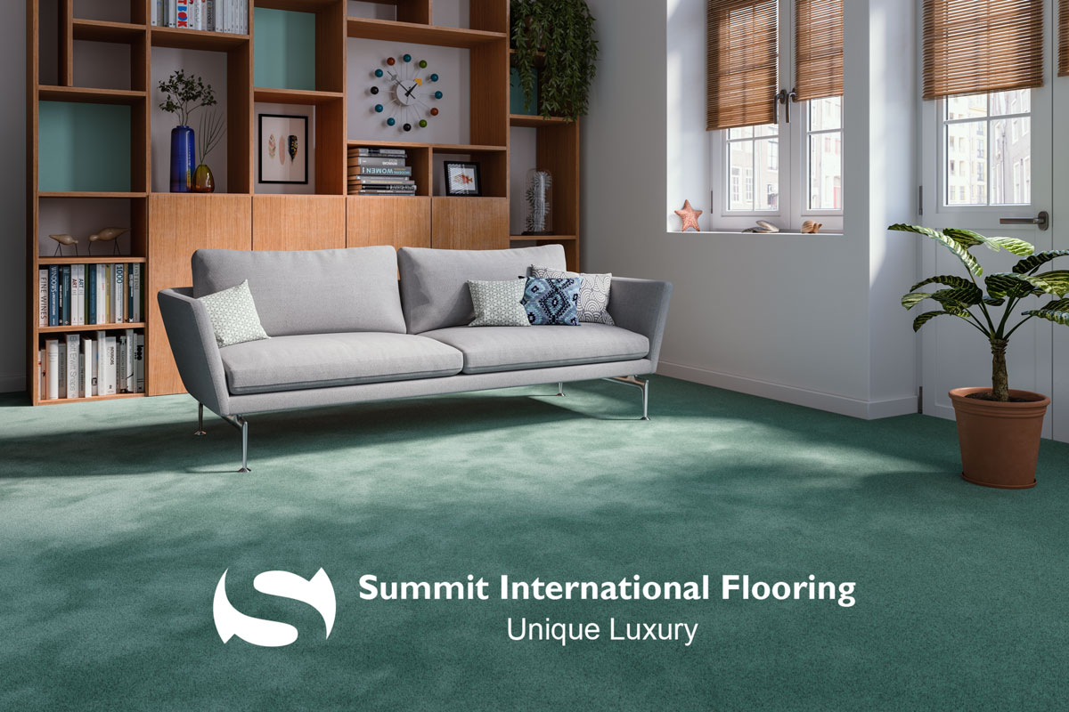 Summit International Flooring