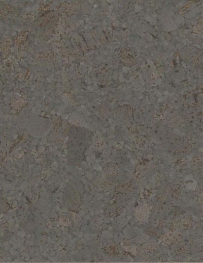 Granorte Mat Basalt 040-042 Mat textured cork wallcovering