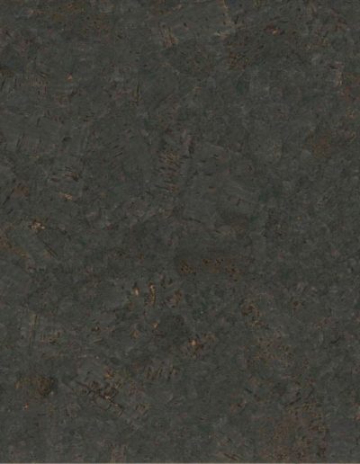Granorte Mat Coal 040-059 Mat textured cork wallcovering