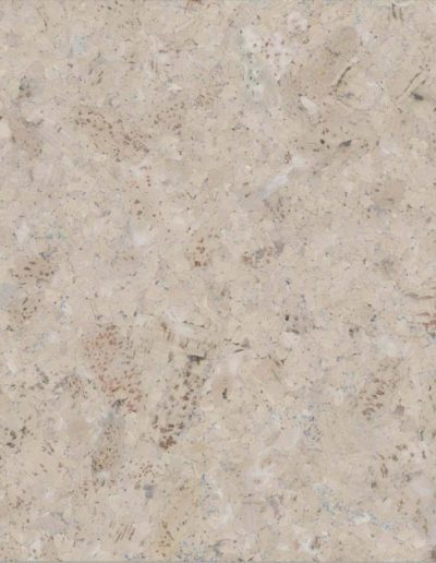 Granorte Mat Limestone 040-011 Mat textured cork wallcovering