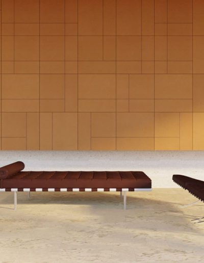 Granorte Modular Terracotta 048-616