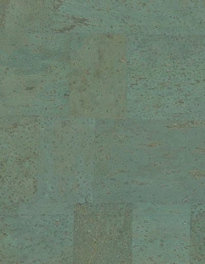 Granorte Recolour colorful cork flooring