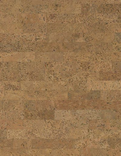 Granorte Tradition Natural Cork Tile Element Schmal 231-00