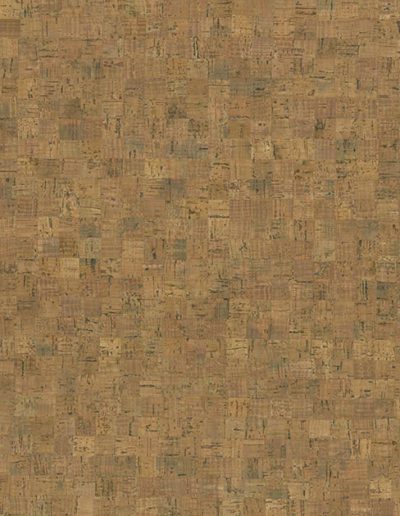 Granorte Tradition Natural Cork Flooring Kwadraat 160-00