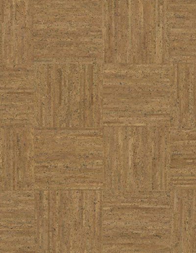 Granorte Tradition Natural Cork Flooring Segment 250-00