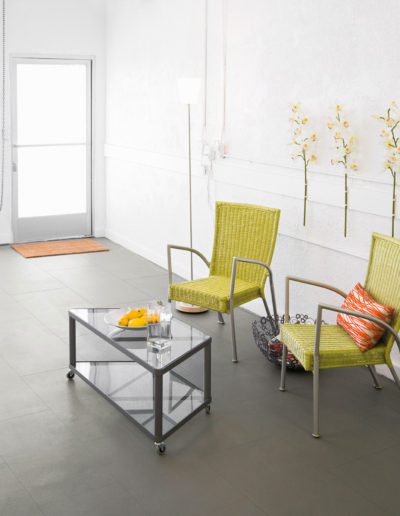 Granorte Recolour colorful cork flooring