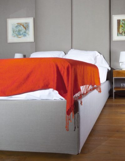 Fitnice Wall Essential Pearl Grey