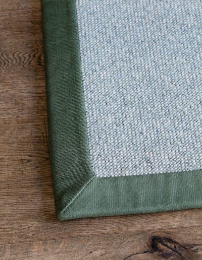 Jabo Carpets 1631-605 100% wool carpet