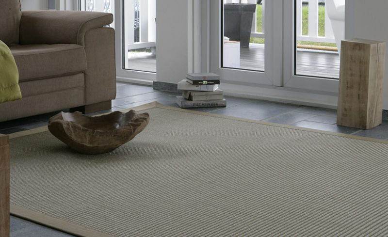 Jabo Carpets 9422 Sisal Carpet