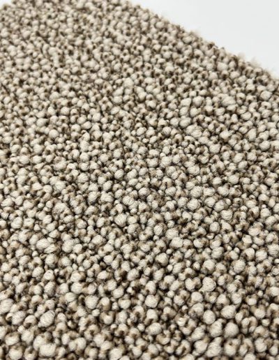 Object Carpet Bowlloop Cafe Latte 965