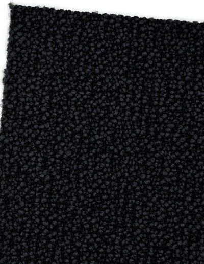 Object Carpet Bowlloop Kaviar 961