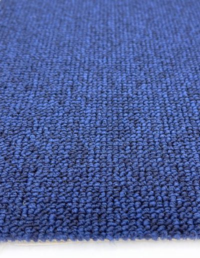 Object Carpet Concept One Blue Night 7315