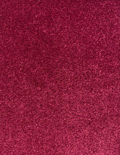 Object Carpet Contract Fuchsia 1048