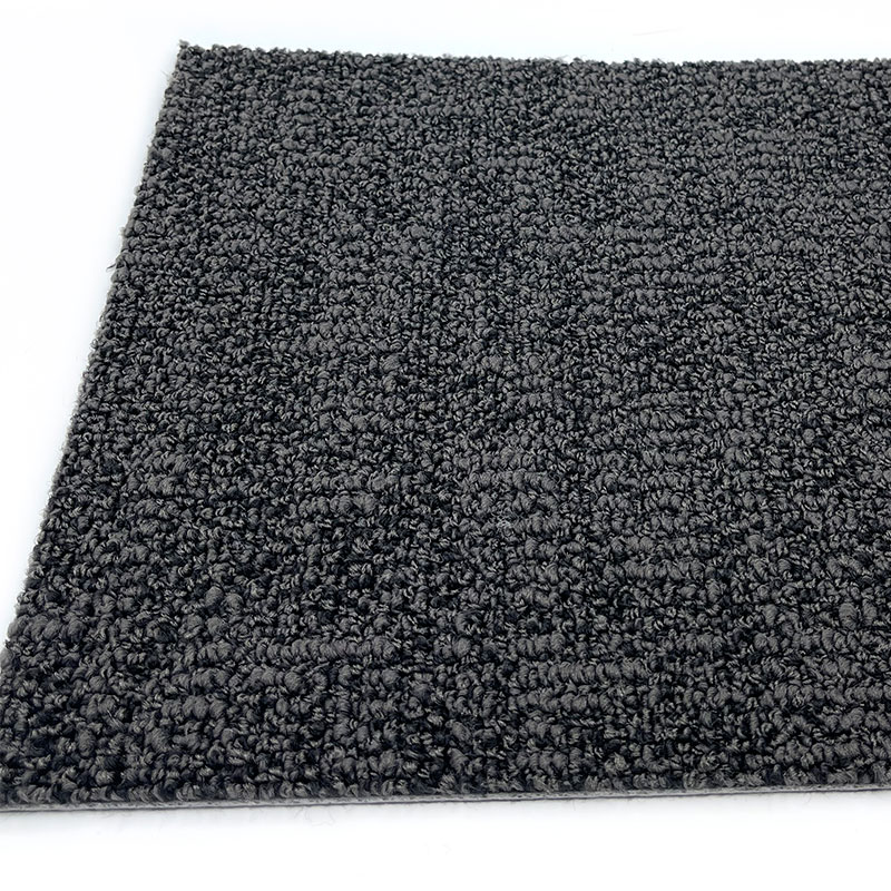 Object Carpet Cryptive Black Earth 1892