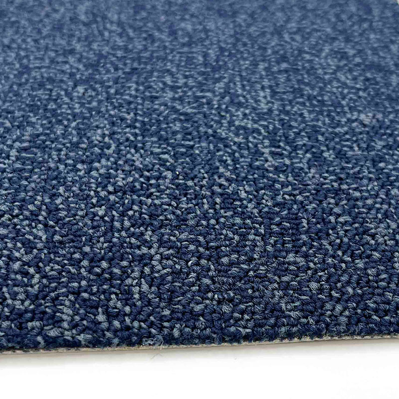 Object Carpet Eco Solo Azur 7966