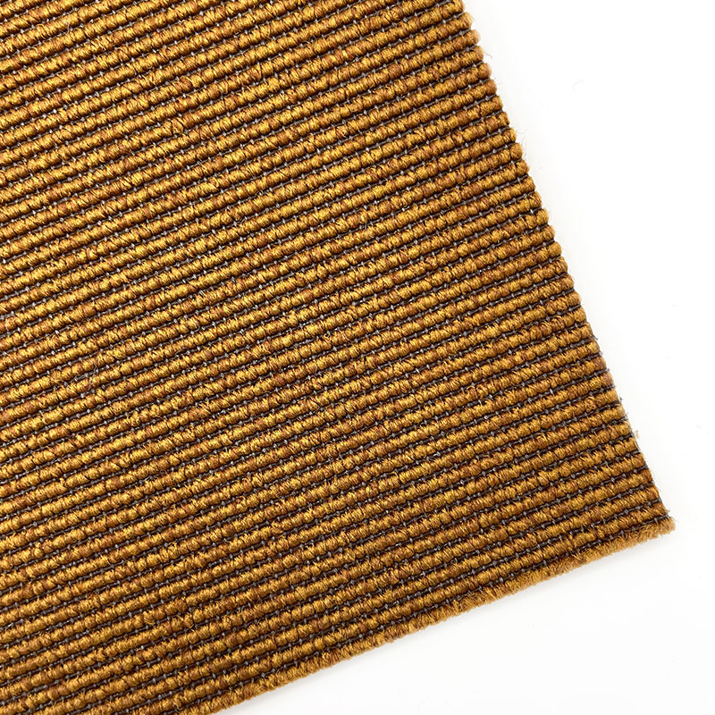 Object Carpet Eco Web One Copper 1004