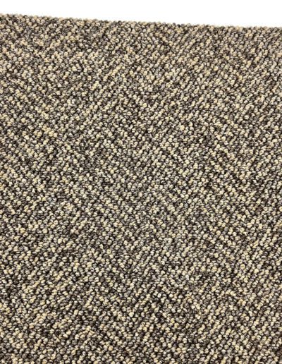 Object Carpet Fishbone Greige 707