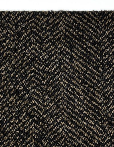 Object Carpet Fishbone Marron 703