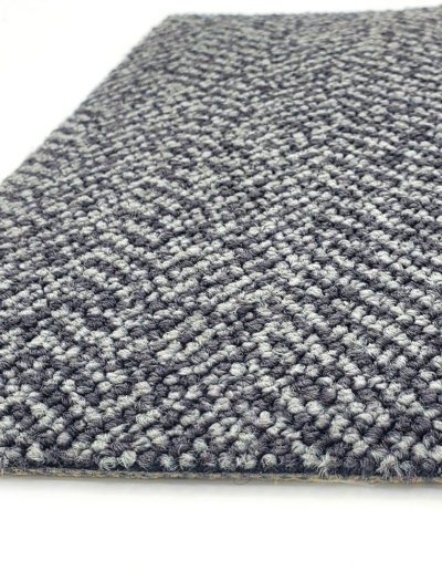 Object Carpet Fishbone Scheifer 709