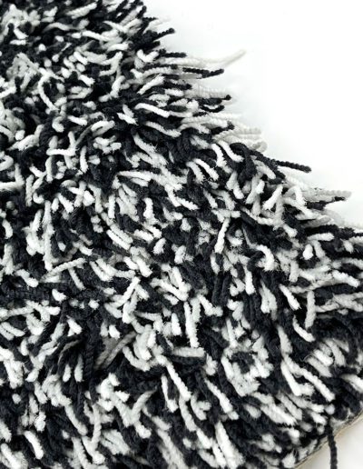Object Carpet Flash Zebra 1431