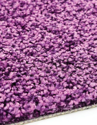 Object Carpet Glory Flieder 1502