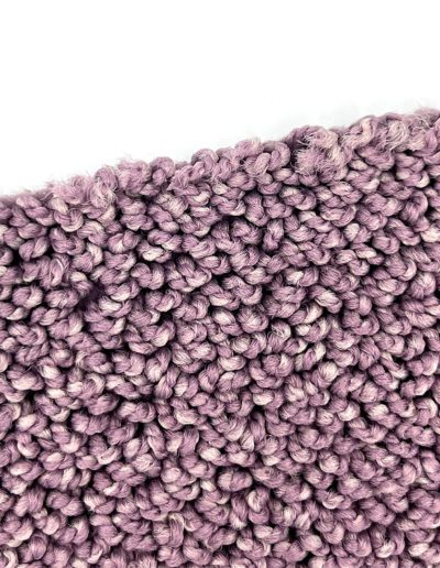 Object Carpet Highloop Lavendel 7731