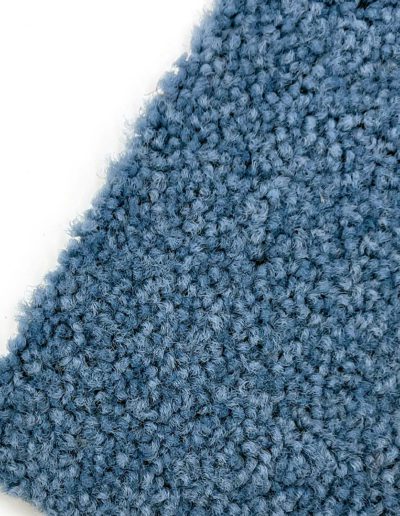 Object Carpet Madra Eisblau 1108