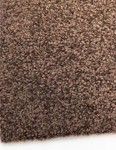 Object Carpet Madra Kaffee 1125