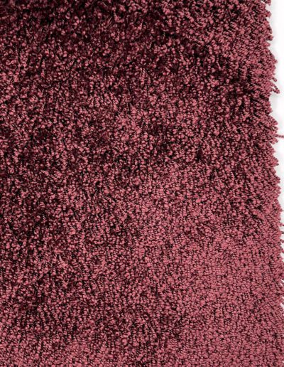 Object Carpet Maxime Burgund 6877