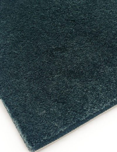Object Carpet Moody Saphir 2004