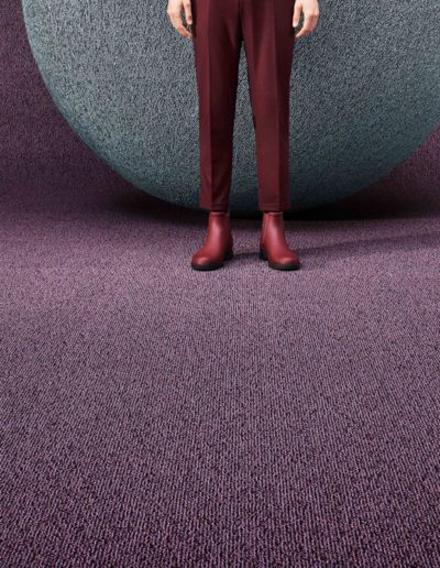 Object Carpet Deal X Feel