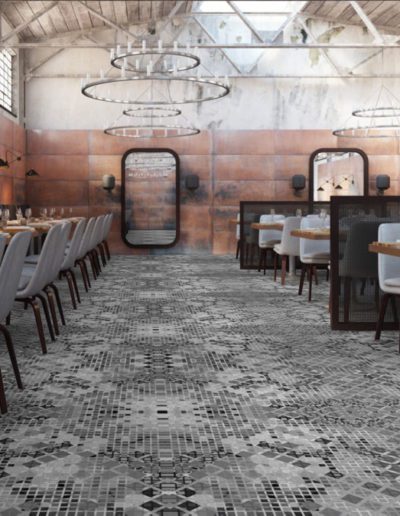 OBJECT CARPET FORUM Amy 1501 Woven