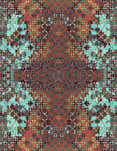 OBJECT CARPET FORUM Amy 1503 Structured Loop