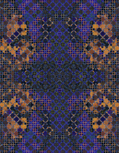 OBJECT CARPET FORUM Amy 1504 Structured Loop