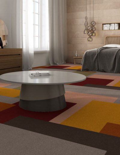 OBJECT CARPET FORUM Kaan 0202 Glossy Velours