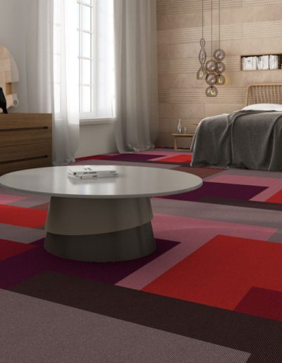 OBJECT CARPET FORUM Kaan 0203 Glossy Velours